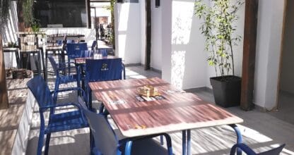 El Rincón de la Hormiga - Café/Copas en La Manga del Mar Menor