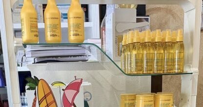 En Mar - Salud & Belleza en La Manga del Mar Menor