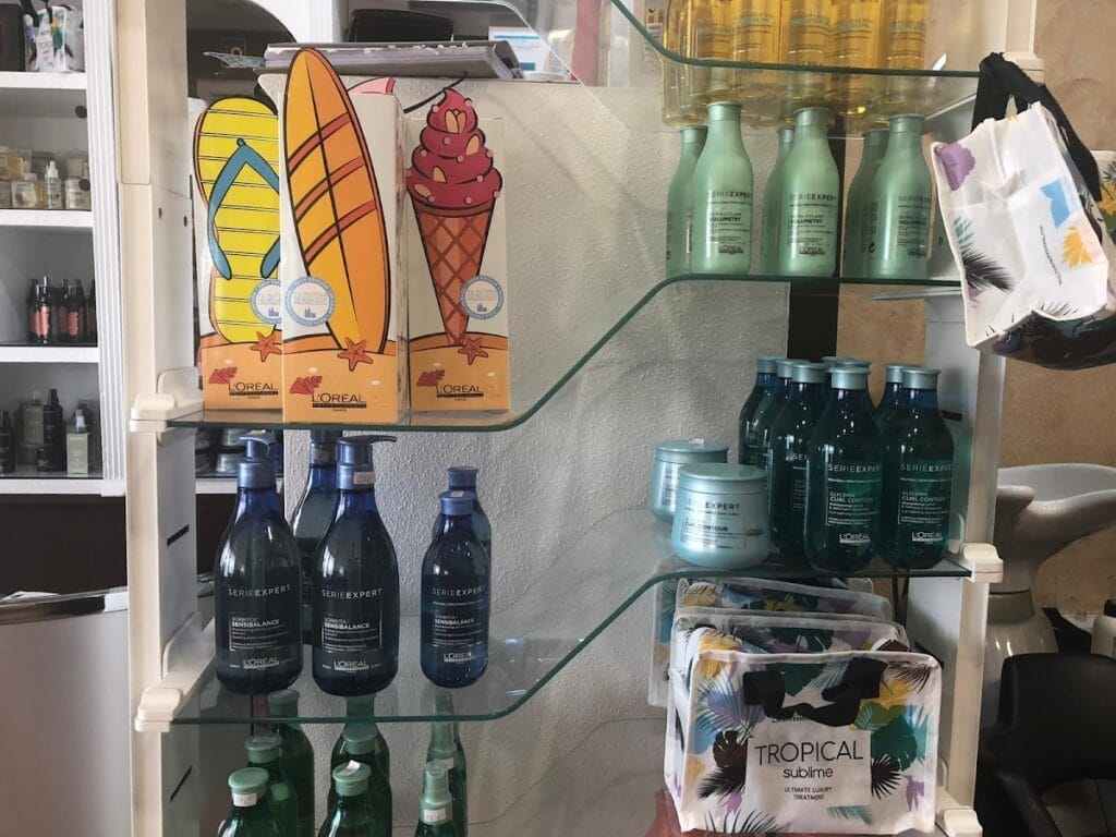 En Mar — Salud & Belleza en Cabo de Palos
