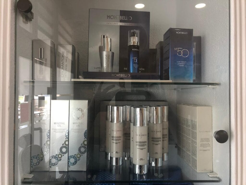 En Mar — Salud & Belleza en Cabo de Palos