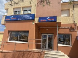 ENERGIAS RENOVABLES MAR MENOR