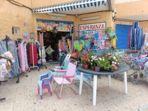 ESPERANZA