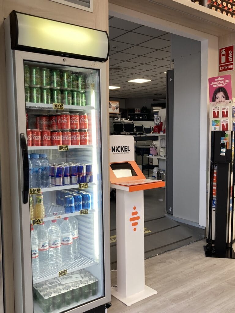 Estanco Los Belones, IQOS OFFICIAL RESELLER — Comercios en La Manga Club