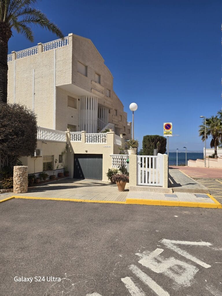 Estudios Musicales Filomena — Alojamientos en La Manga Club