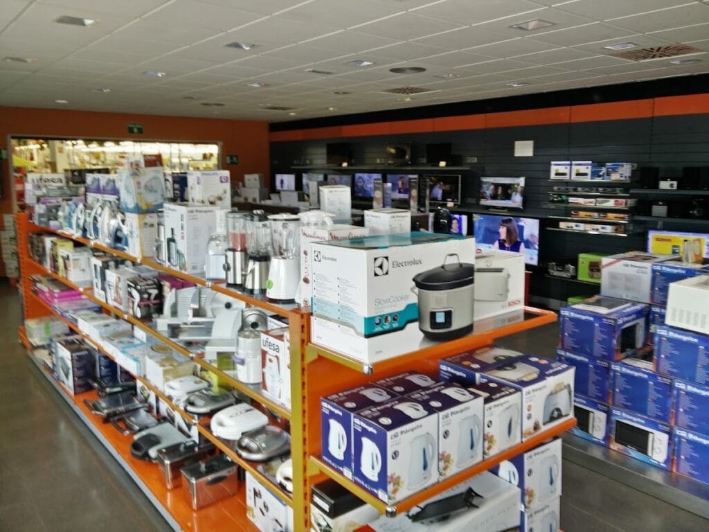 Expert Alttamar — Comercios en Cabo de Palos