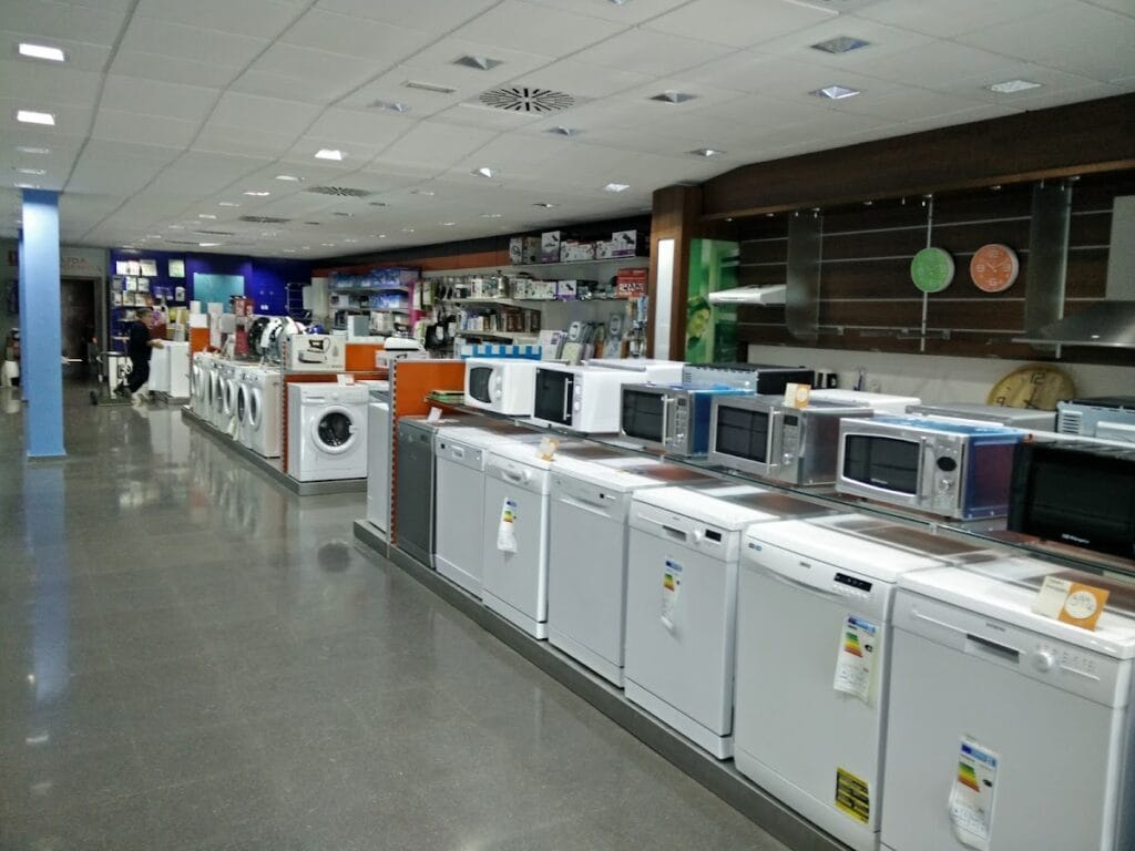 Expert Alttamar — Comercios en Cabo de Palos
