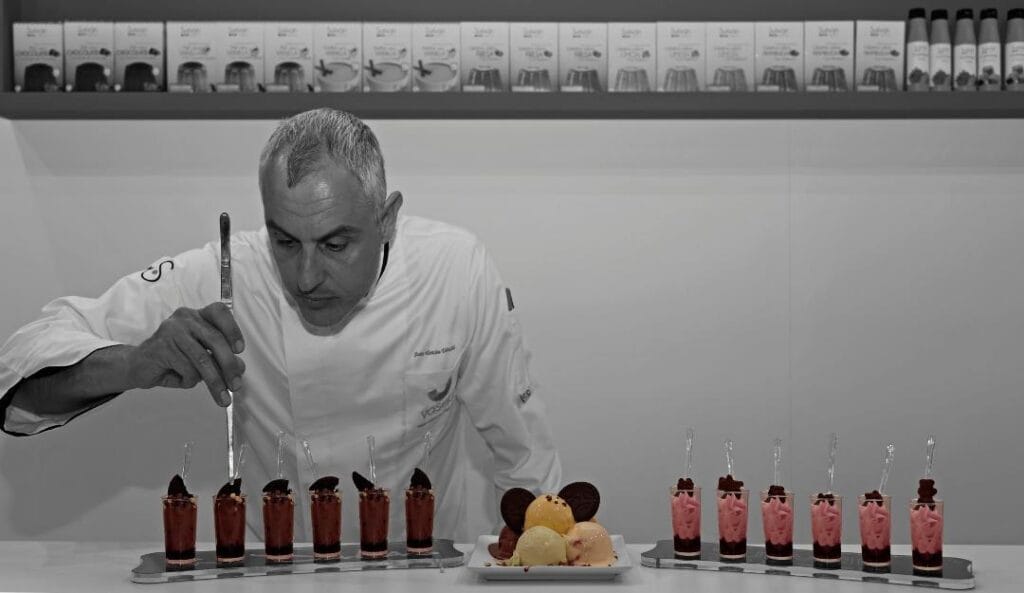 Fábrica de Helado Artesano Verdú — Comercios en La Manga