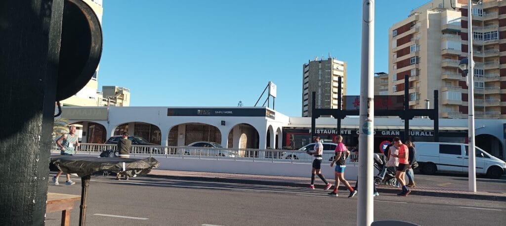 FALC Real Estate — Servicios en Cabo de Palos