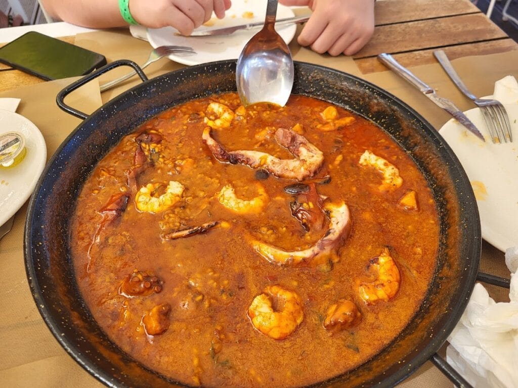 Fanático Beach — Alojamientos en Cabo de Palos