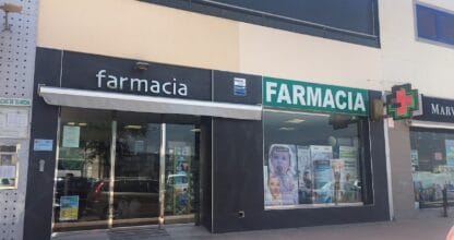 Farmacia Ana Elena Castrillo Puente - Salud & Belleza en La Manga del Mar Menor