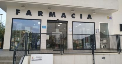 Farmacia la manga club - Salud & Belleza en La Manga del Mar Menor