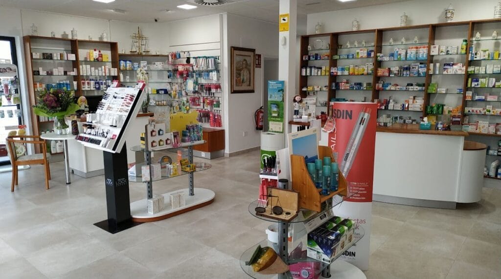 Farmacia la manga club — Salud & Belleza en La Manga Club