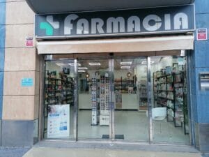 Farmacia Miriam Maldonado Arcas