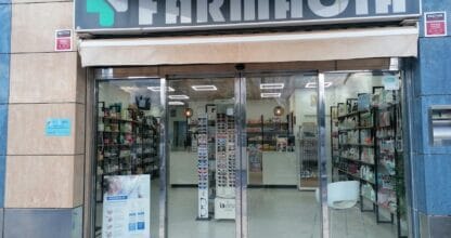 Farmacia Miriam Maldonado Arcas - Salud & Belleza en La Manga del Mar Menor