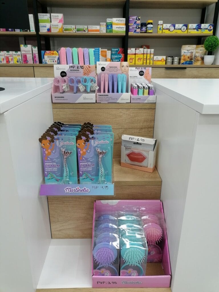 Farmacia Miriam Maldonado Arcas — Salud & Belleza en La Manga