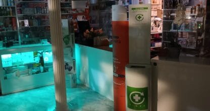Farmacia Nuevo Puerto Bello - Salud & Belleza en La Manga del Mar Menor