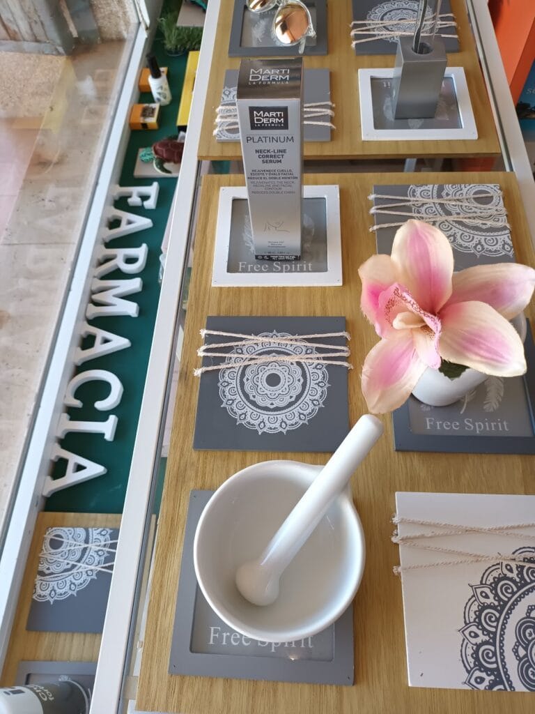 Farmacia Nuevo Puerto Bello — Salud & Belleza en Cabo de Palos