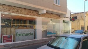 Farmacia Rocío Roca