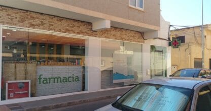Farmacia Rocío Roca - Salud & Belleza en La Manga del Mar Menor