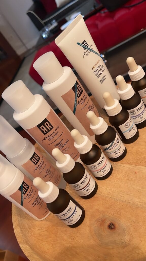 Farmacia Rocío Roca — Salud & Belleza en La Manga Club