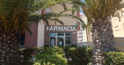 Farmacia Veneziola - Miguel Crespo Espejo - Salud & Belleza en La Manga del Mar Menor