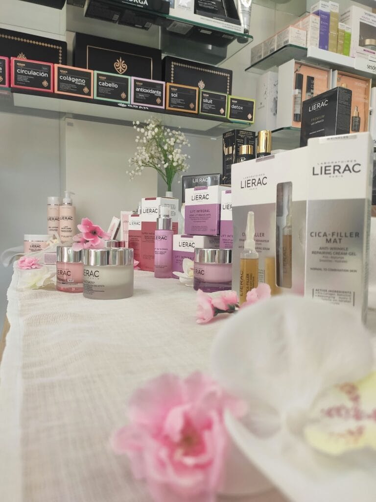 Farmacia Veneziola – Miguel Crespo Espejo — Salud & Belleza en La Manga