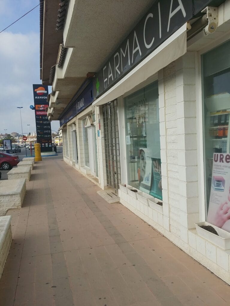 Farmacia Zoco La Manga - Salud & Belleza en La Manga del Mar Menor