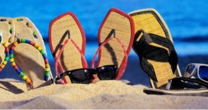 Feet4Life Clinic / Clínica Pies Sanos - Salud & Belleza en La Manga del Mar Menor