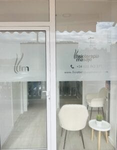 FISIOTERAPIA Y MASAJE LA MANGA fm