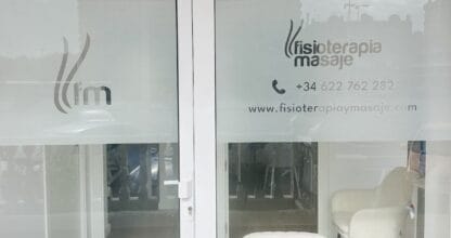FISIOTERAPIA Y MASAJE LA MANGA fm - Salud & Belleza en La Manga del Mar Menor