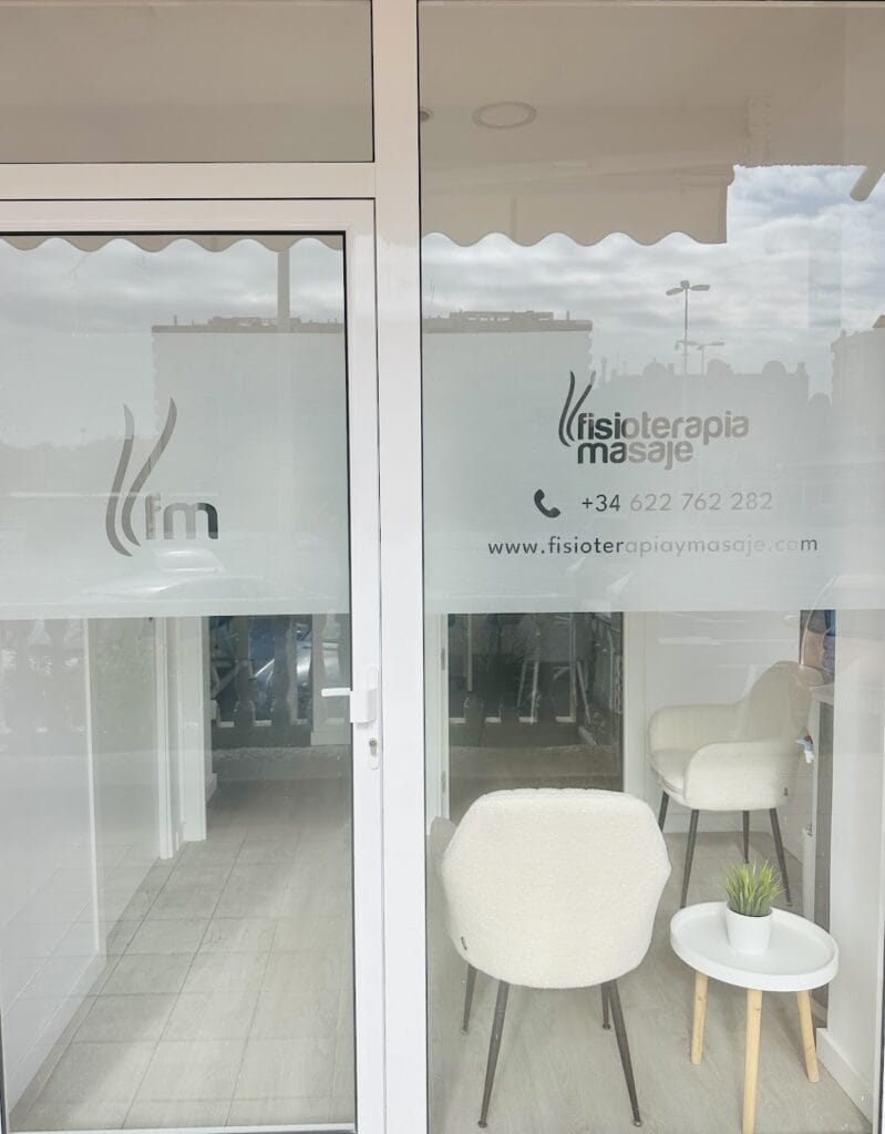 FISIOTERAPIA Y MASAJE LA MANGA fm — Salud & Belleza en La Manga
