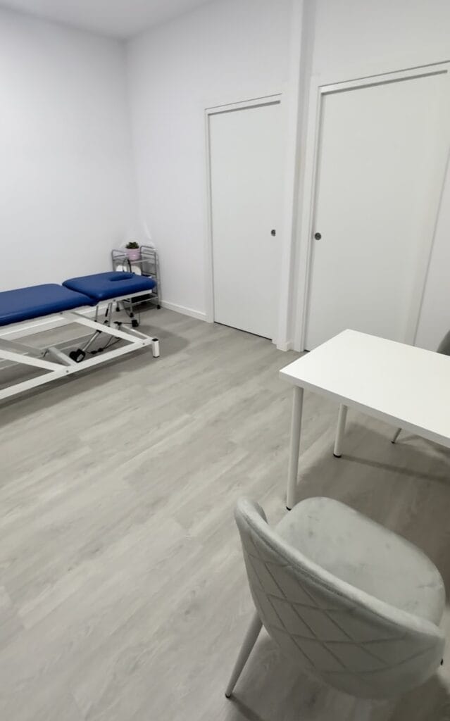 FISIOTERAPIA Y MASAJE LA MANGA fm — Salud & Belleza en La Manga