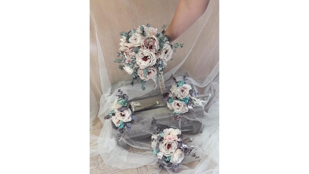 Floristería Jerén — Comercios en La Manga Club