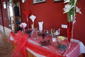 Floristería Jerén — Comercios en La Manga Club