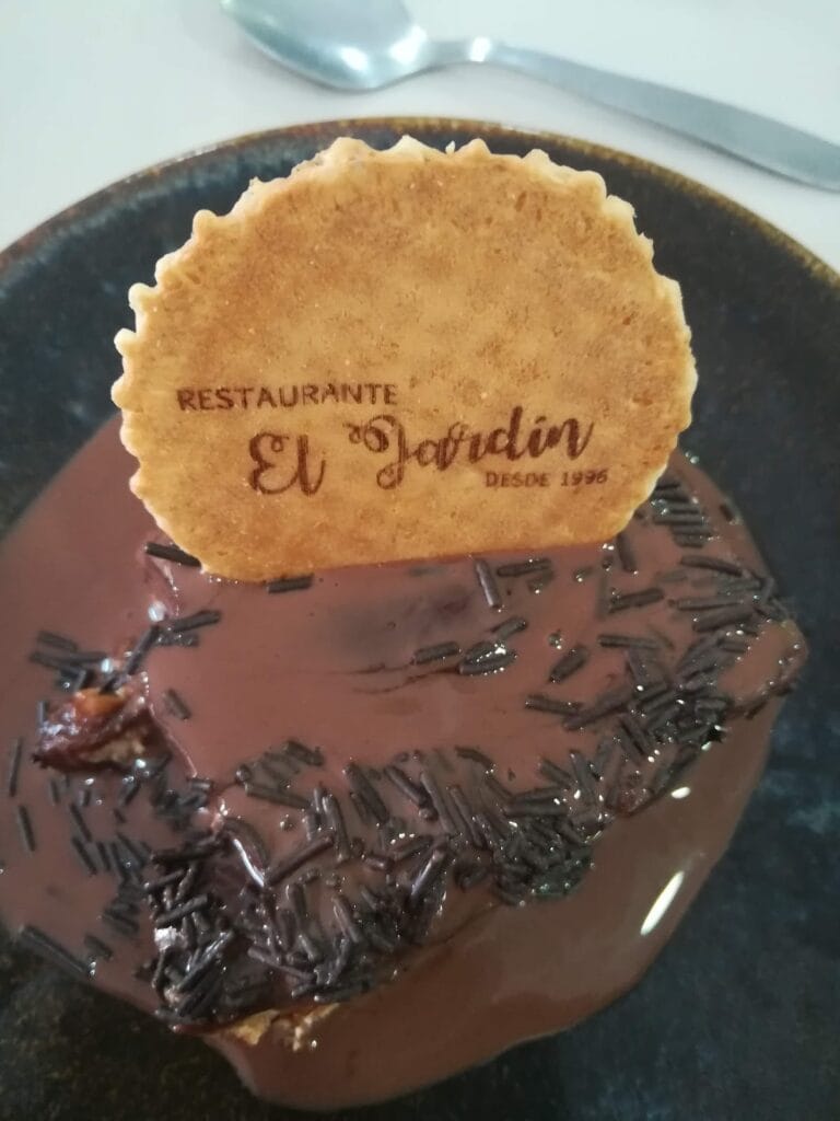 Francisco Javier Hernández Guiterrez — Café/Copas en La Manga