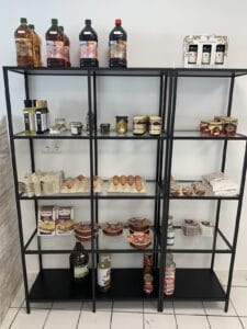 Frutas y Verduras Dos Mares