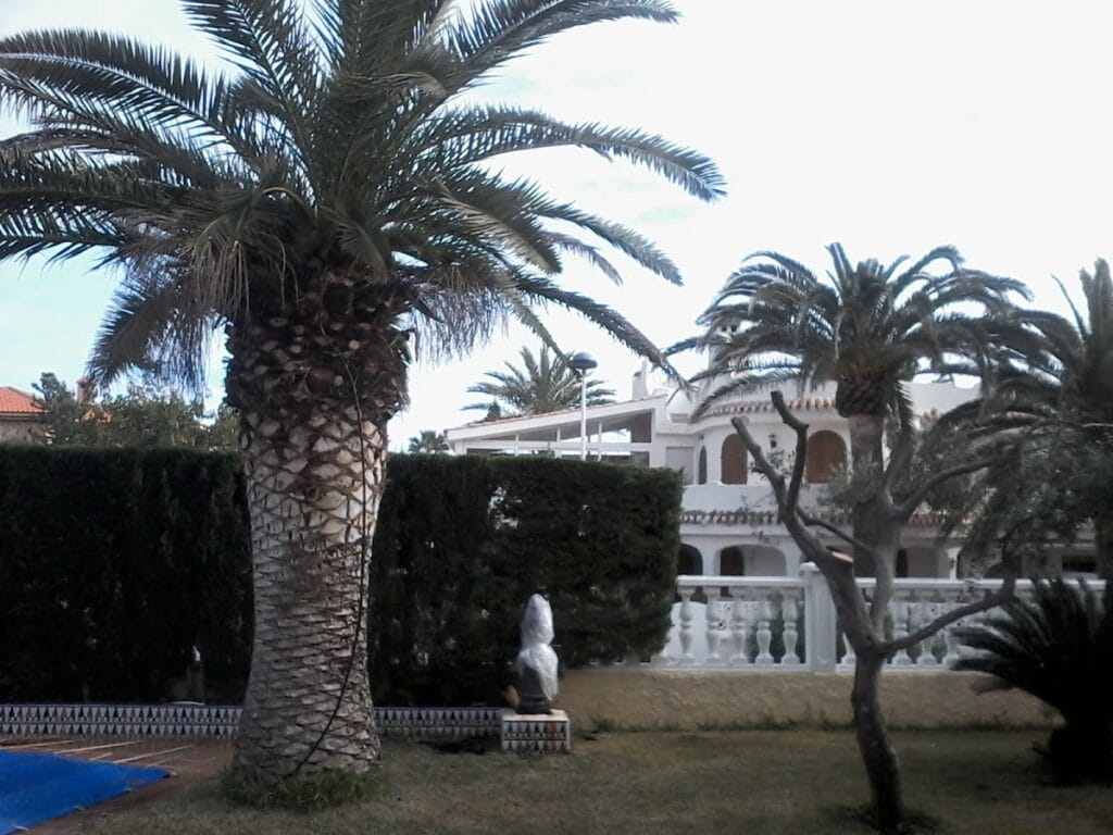Gardaniels — Servicios en La Manga Club