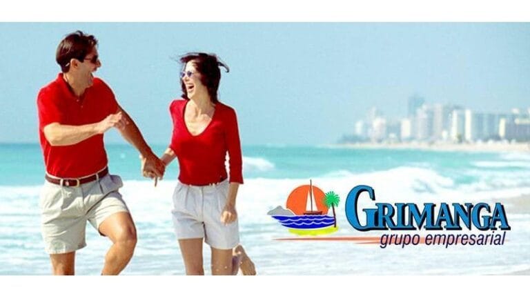 Grimanga — Servicios en La Manga