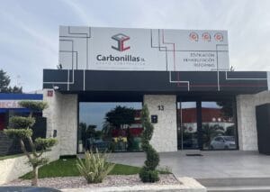 Grupo Constructor Carbonillas SL
