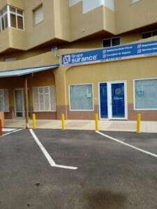 Grupo Surance