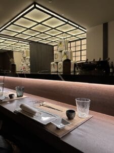 Hatsune japanese bar