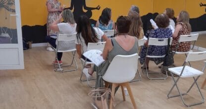Herbolario El Rincón de MiMa - Salud & Belleza en La Manga del Mar Menor