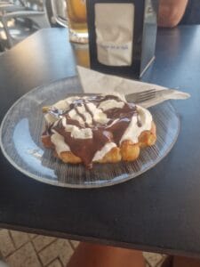 Horchatería Valenciana