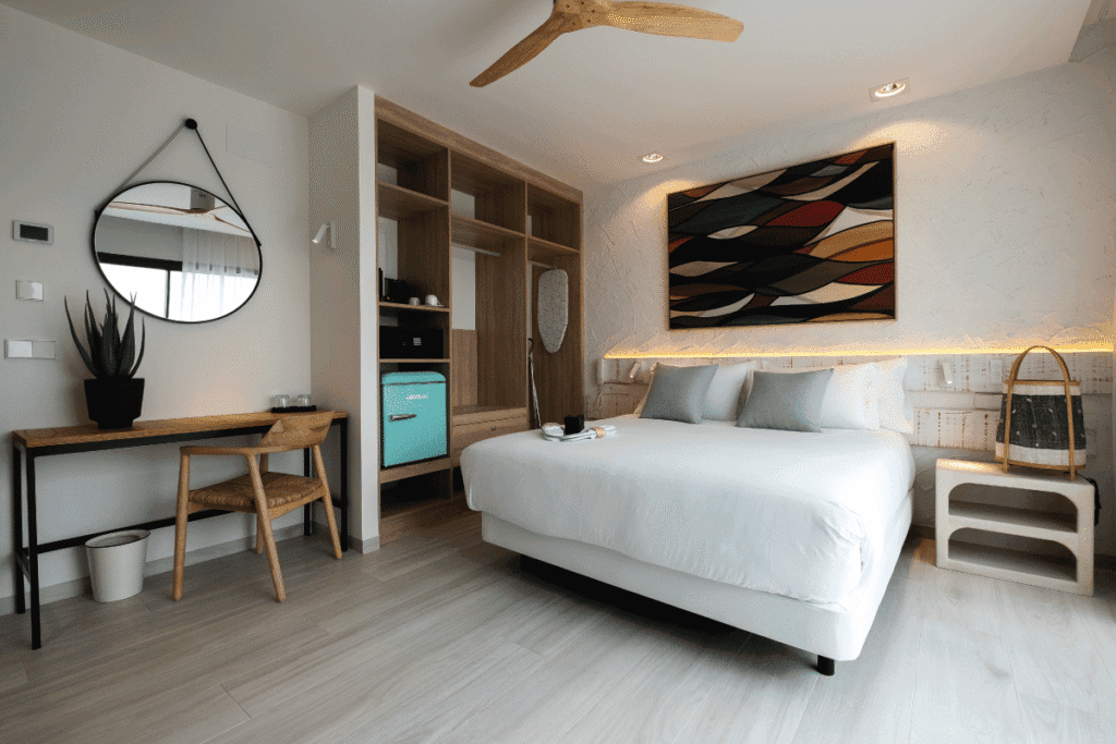 Hotel Cetina Cabo de Palos Puerto — Alojamientos en Cabo de Palos