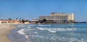 Hotel Servigroup Galúa