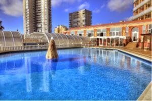 Hotel&Spa Entremares