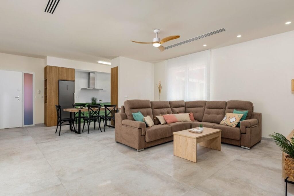 IMAGINE VILLAS — Servicios en La Manga