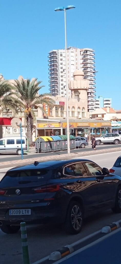 Independent Consultants SL — Servicios en La Manga