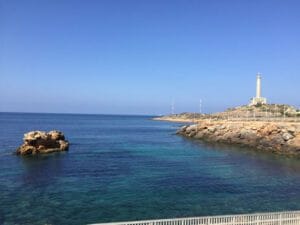 Inmobiliaria Abacasa — Servicios en Cabo de Palos