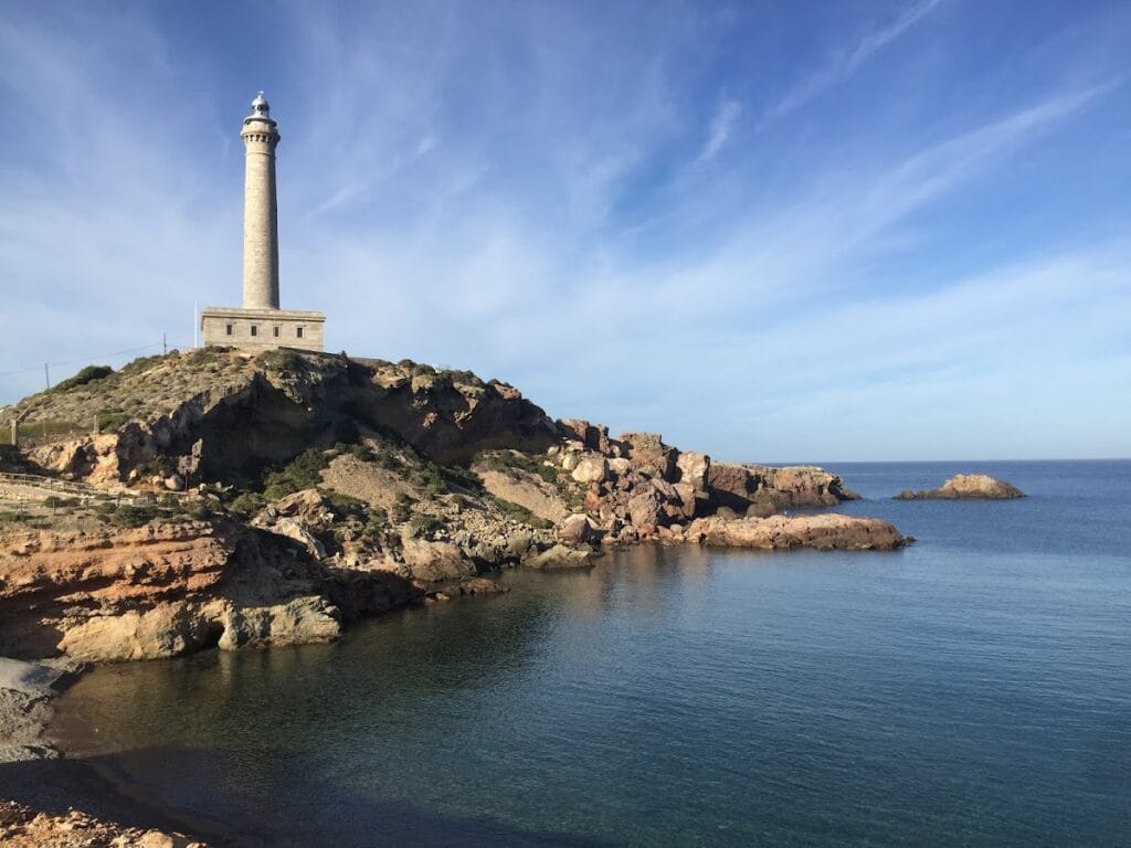 Inmobiliaria Abacasa — Servicios en Cabo de Palos